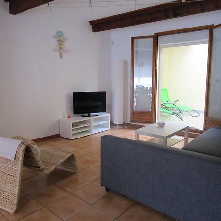 Maison Catalane Villa Peyrestortes Buitenkant foto