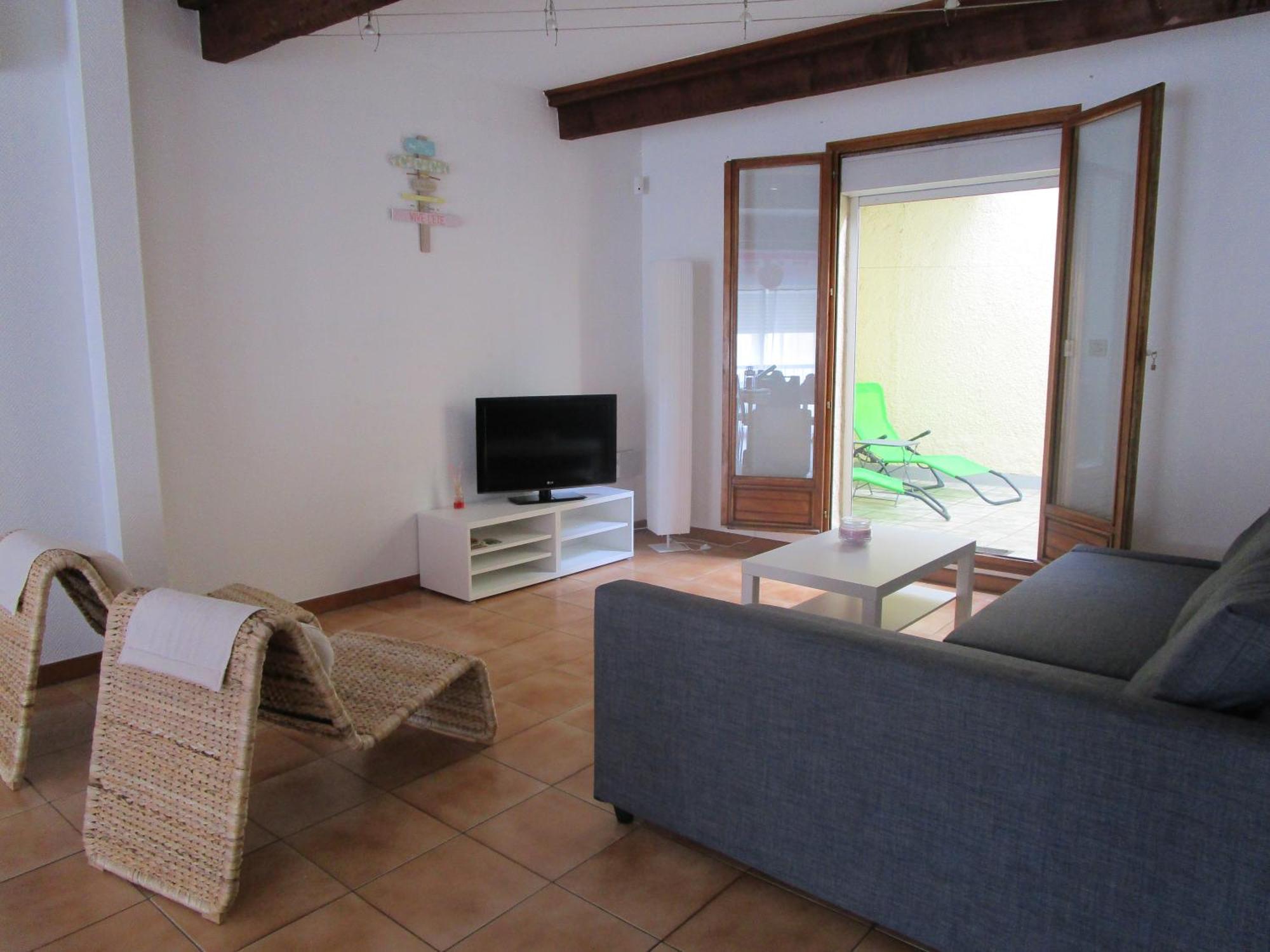 Maison Catalane Villa Peyrestortes Buitenkant foto