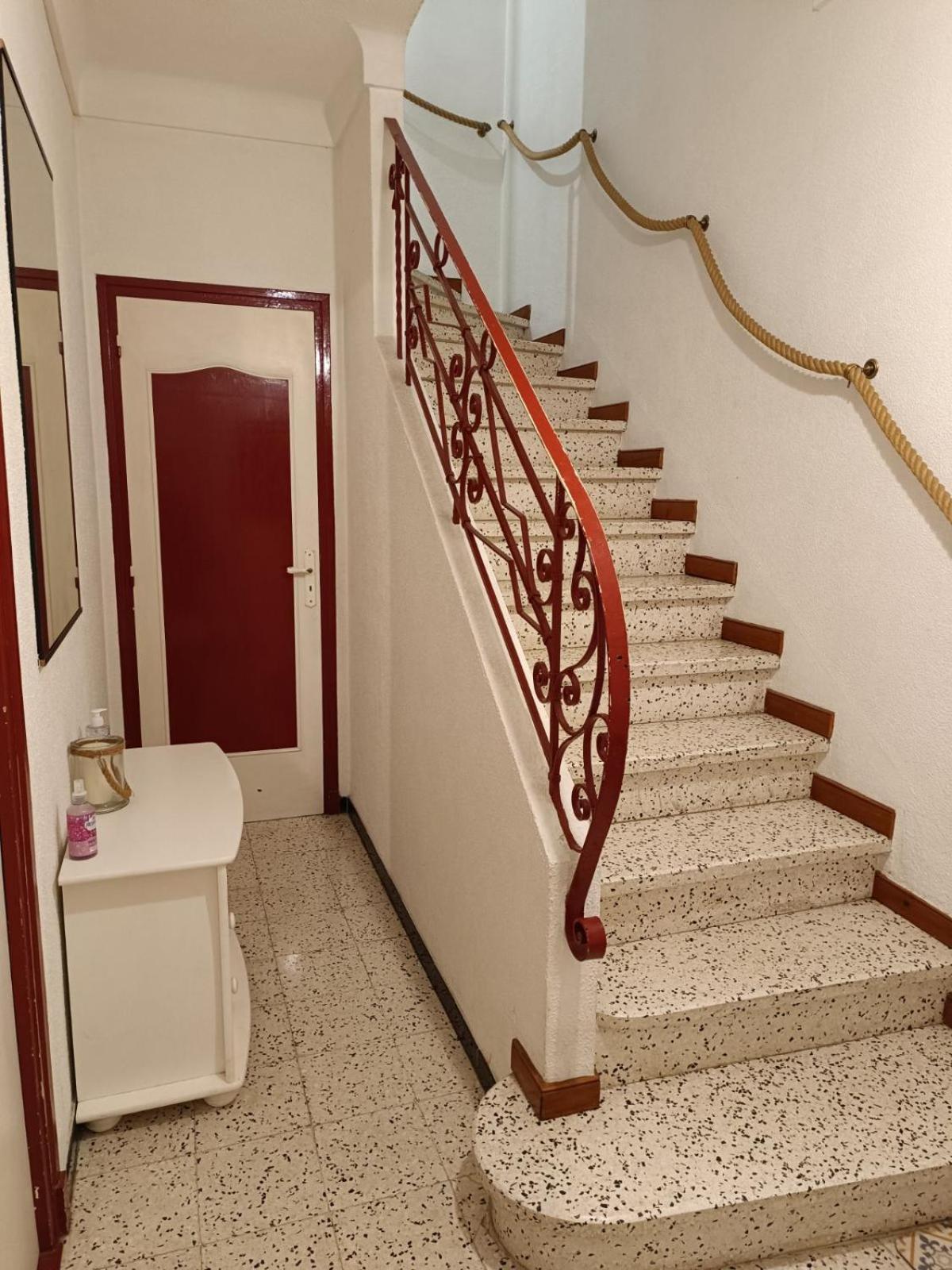 Maison Catalane Villa Peyrestortes Buitenkant foto